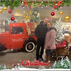 Meet your Posher, Yashira